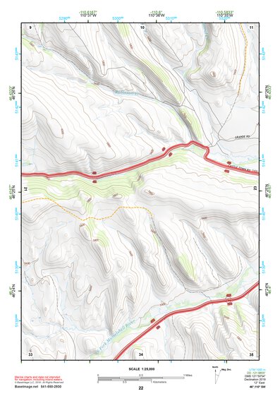 46110SW Page 22 Ringling Topo Preview 1