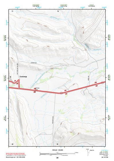 46110SW Page 24 Ringling Topo Preview 1