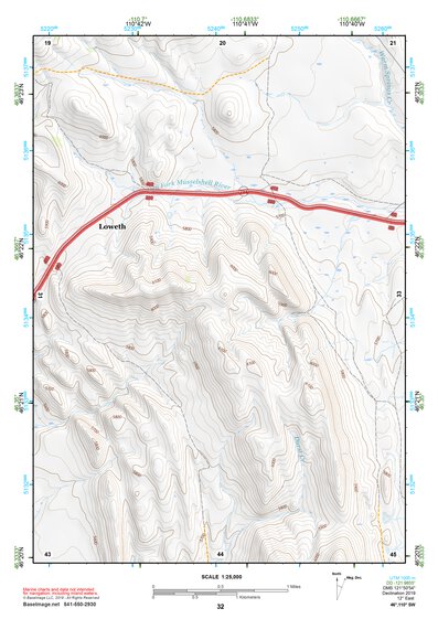 46110SW Page 32 Ringling Topo Preview 1