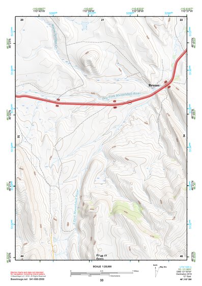 46110SW Page 33 Ringling Topo Preview 1