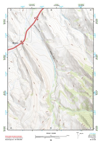 46110SW Page 34 Ringling Topo Preview 1