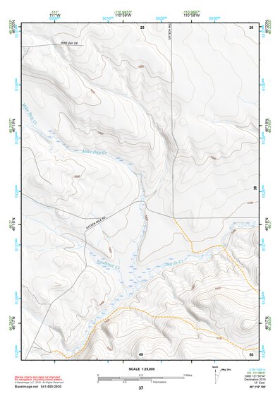 46110SW Page 37 Ringling Topo Preview 1