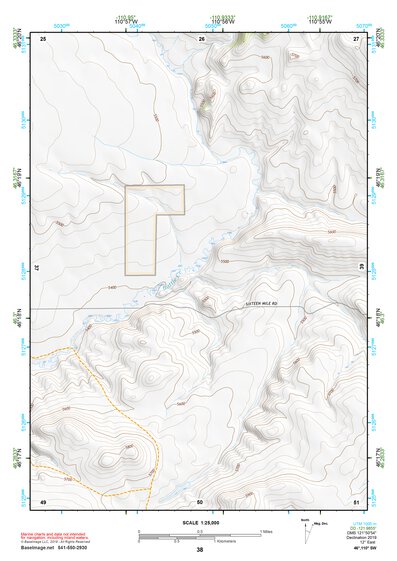 46110SW Page 38 Ringling Topo Preview 1
