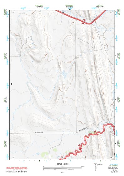 46110SW Page 42 Ringling Topo Preview 1