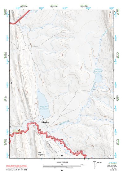 46110SW Page 43 Ringling Topo Preview 1