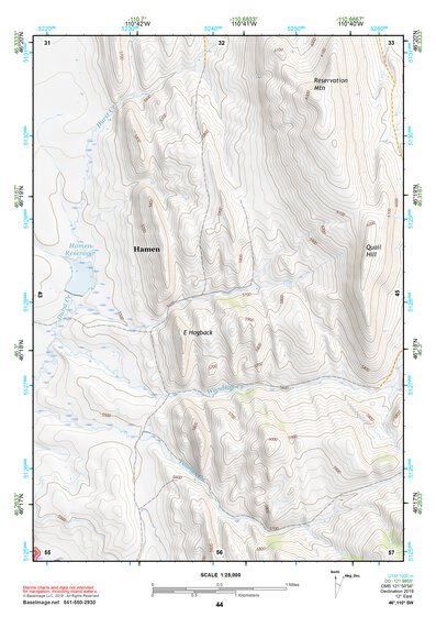 46110SW Page 44 Ringling Topo Preview 1