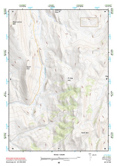 46110SW Page 45 Ringling Topo Preview 1