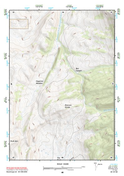 46110SW Page 46 Ringling Topo Preview 1
