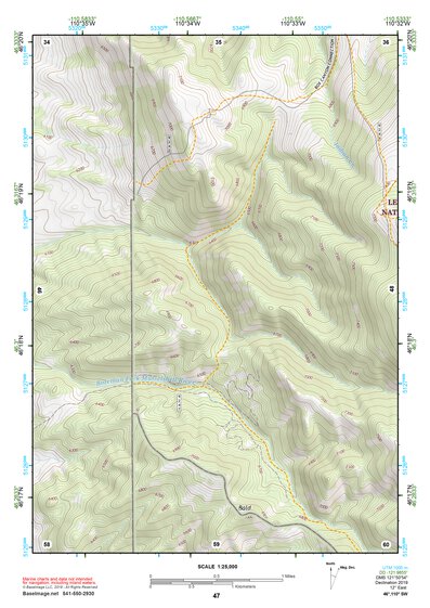 46110SW Page 47 Ringling Topo Preview 1