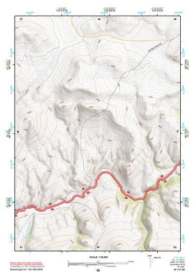 46110SW Page 50 Ringling Topo Preview 1