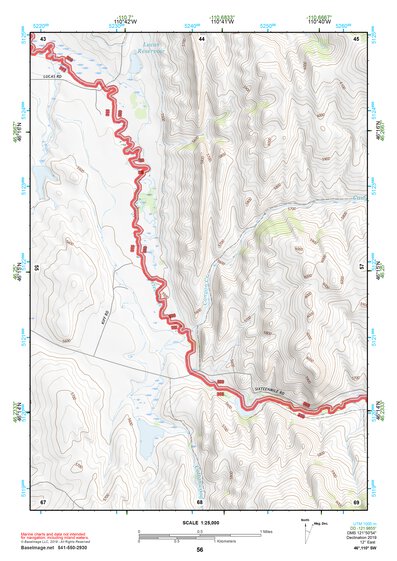 46110SW Page 56 Ringling Topo Preview 1