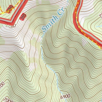 46110SW Page 60 Ringling Topo Preview 3