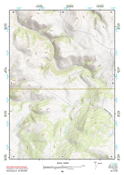 46110SW Page 62 Ringling Topo Preview 1