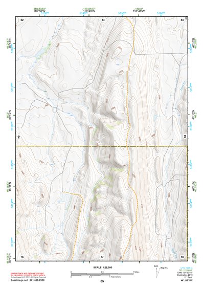 46110SW Page 65 Ringling Topo Preview 1