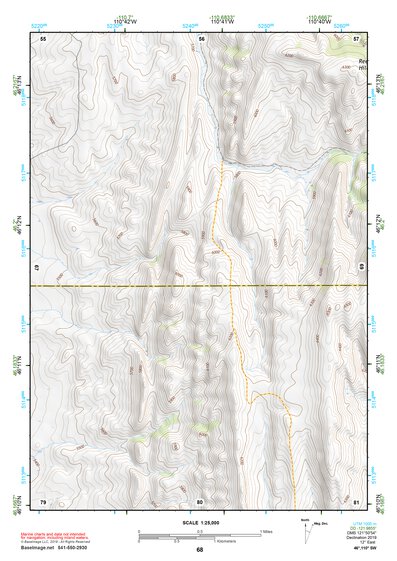 46110SW Page 68 Ringling Topo Preview 1