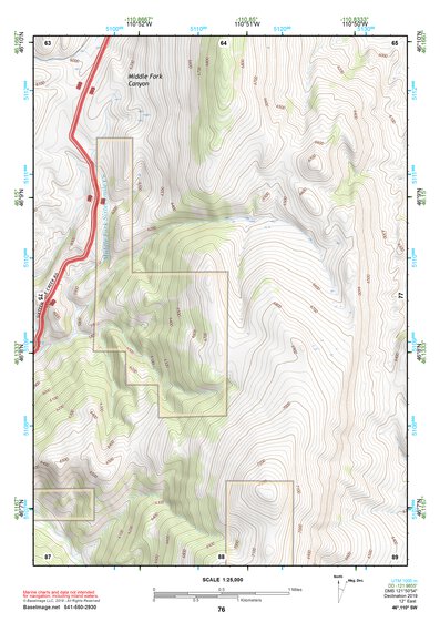 46110SW Page 76 Ringling Topo Preview 1