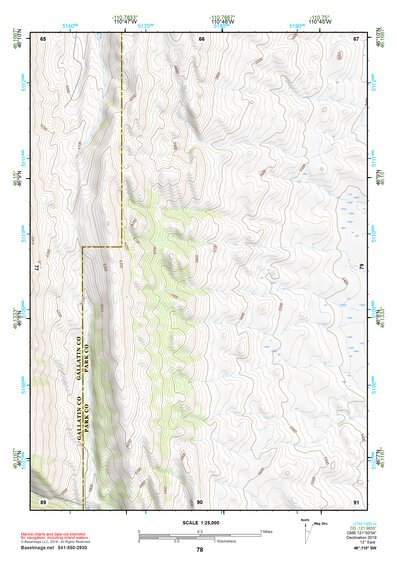 46110SW Page 78 Ringling Topo Preview 1