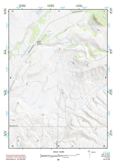 46110SW Page 83 Ringling Topo Preview 1