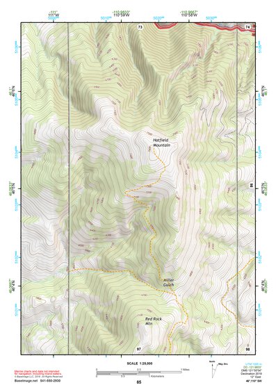 46110SW Page 85 Ringling Topo Preview 1