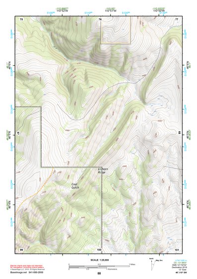 46110SW Page 88 Ringling Topo Preview 1