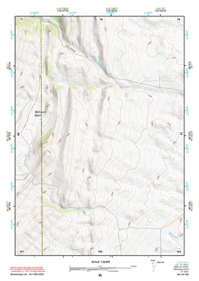 46110SW Page 90 Ringling Topo Preview 1