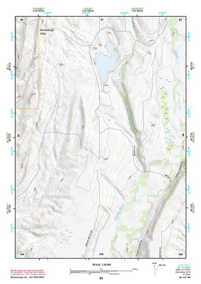 46110SW Page 93 Ringling Topo Preview 1