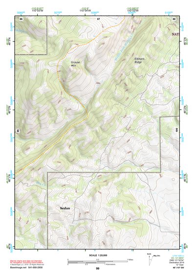 46110SW Page 99 Ringling Topo Preview 1