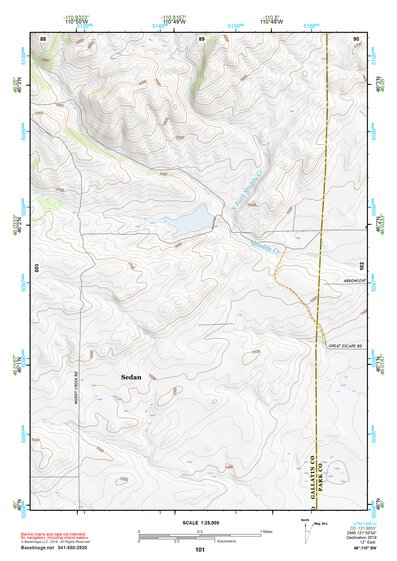46110SW Page 101 Ringling Topo Preview 1