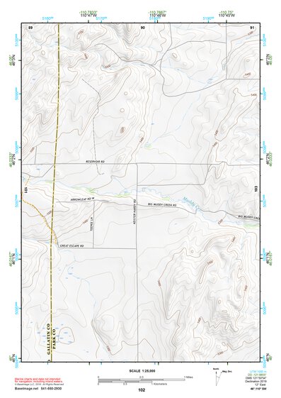 46110SW Page 102 Ringling Topo Preview 1