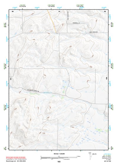 46110SW Page 103 Ringling Topo Preview 1
