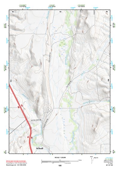46110SW Page 105 Ringling Topo Preview 1