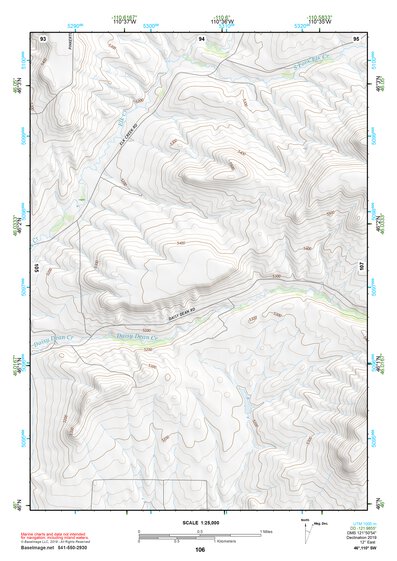 46110SW Page 106 Ringling Topo Preview 1