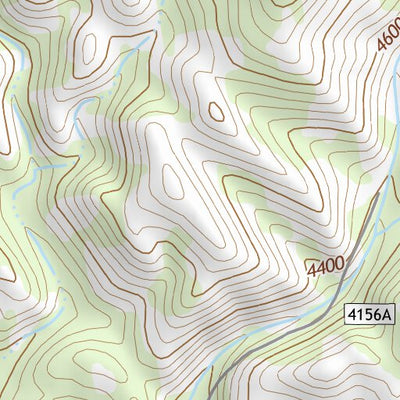 46111NW Page 68 Canyon Ferry Dam Topo Preview 3