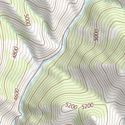 46111NW Page 82 Canyon Ferry Dam Topo Preview 3