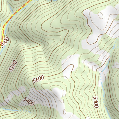 46111NW Page 84 Canyon Ferry Dam Topo Preview 2