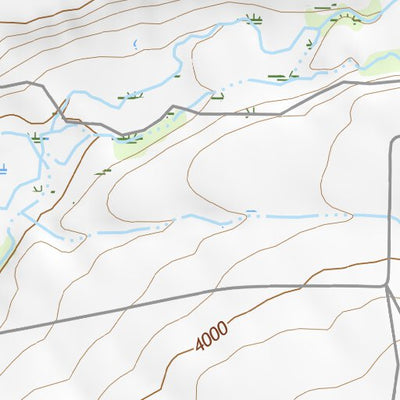 46111SE Page 1 Townsend Topo Preview 2