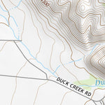 46111SE Page 2 Townsend Topo Preview 2