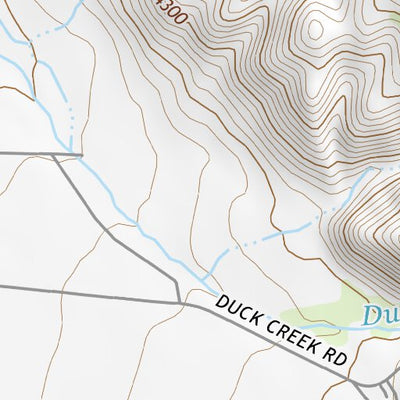 46111SE Page 2 Townsend Topo Preview 2