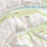 46111SE Page 2 Townsend Topo Preview 3