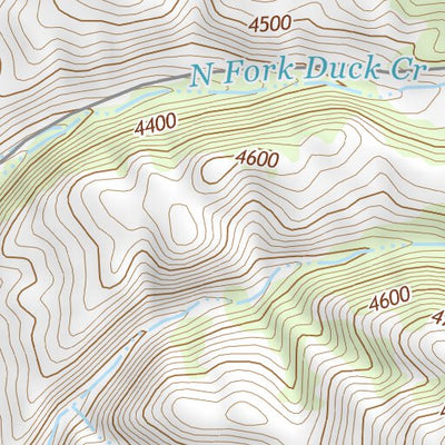 46111SE Page 2 Townsend Topo Preview 3