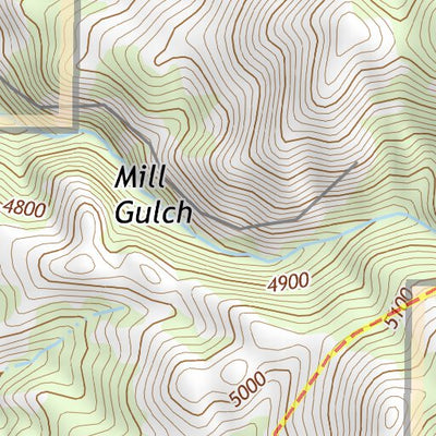 46111SE Page 3 Townsend Topo Preview 2