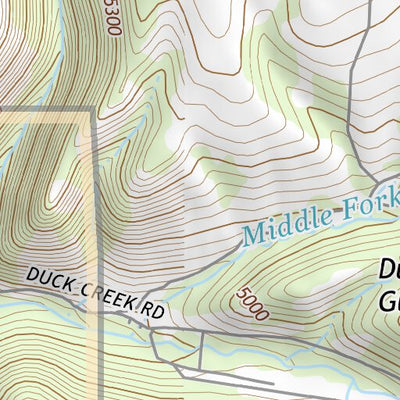 46111SE Page 4 Townsend Topo Preview 3