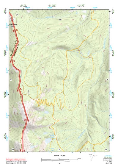 46111SE Page 7 Townsend Topo Preview 1