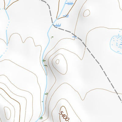 46111SE Page 11 Townsend Topo Preview 2