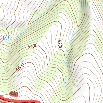 46111SE Page 23 Townsend Topo Preview 2
