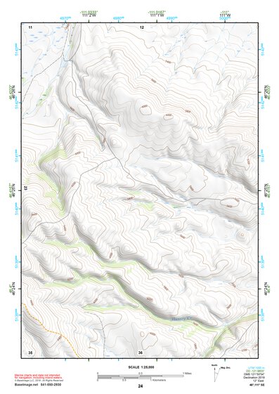46111SE Page 24 Townsend Topo Preview 1