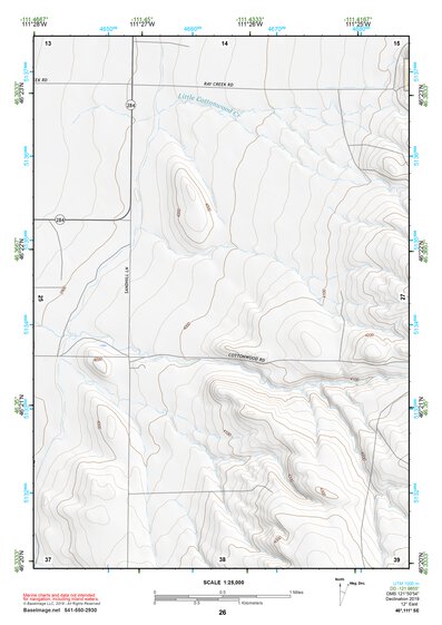 46111SE Page 26 Townsend Topo Preview 1