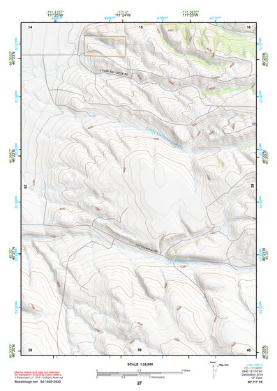 46111SE Page 27 Townsend Topo Preview 1