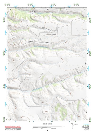 46111SE Page 28 Townsend Topo Preview 1