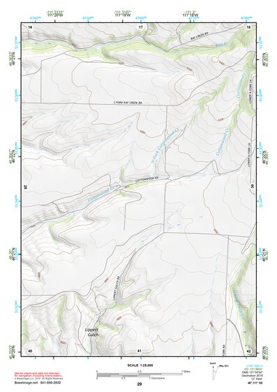 46111SE Page 29 Townsend Topo Preview 1
